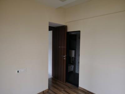 Bedroom Image of 800 Sq.ft 2 BHK Apartment / Flat for rent in Lodha Paradise, Thane West Thane for Rs. 46000