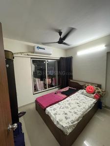 Bedroom Image of Unity in Lower Parel, Mumbai