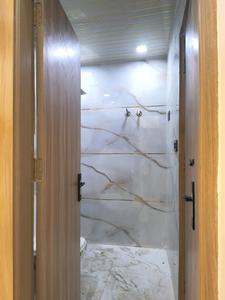 Common Bathroom Image of 1400 Sq.ft 3 BHK Builder Floor for sale in Indirapuram Ghaziabad for Rs. 12000000