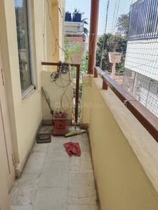 Balcony Image of 1286 Sq.ft 3 BHK Apartment / Flat for sale in Address Vijayanagar Eco Village by Address Maker Life Spaces Pvt Ltd, Vijayanagar Bengaluru for Rs. 22150000