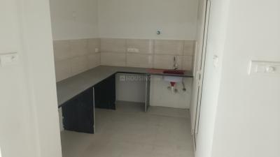 Kitchen Image of 1235 Sq.ft 2 BHK Apartment / Flat for sale in Vasavi Nandanam, Jeedimetla Hyderabad for Rs. 8650000