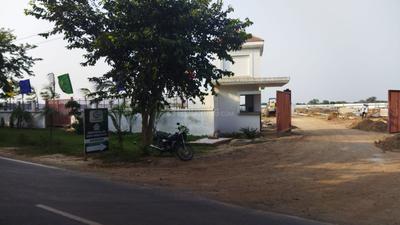 Image of 126 Sq.ft Residential Plot / Land for sale in Alamgirpur, Dharuhera for Rs. 11259390