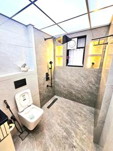 Image of 1943 Sq.ft 3 BHK Apartment / Flat for sale in Koregaon Park, Pune for Rs. 52500000