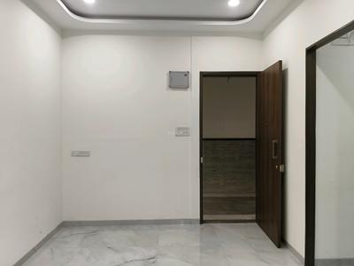 Living Room Image of 607 Sq.ft 1 BHK Apartment / Flat for sale in Sandap Gaon Thane for Rs. 3975000