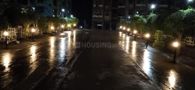 Image of 600 Sq.ft 1 BHK Apartment / Flat for sale in Shankar Heights, Ambernath West, Ambernath for Rs. 2591100