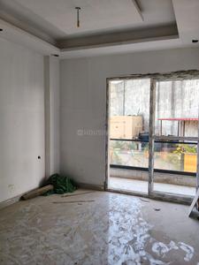 Bedroom Image of 1395 Sq.ft 4 BHK Builder Floor for sale in Sector 7 Gurgaon for Rs. 13480000