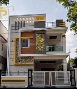 Image of 2010 Sq.ft 4 BHK Independent House for sale in Kolathur, Chennai for Rs. 13000000