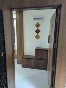 Hall Image of 2250 Sq.ft 3 BHK Apartment / Flat for sale in Shanti Saral Heights, Sola Ahmedabad for Rs. 17300000