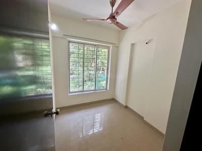 Bedroom Image of 675 Sq.ft 1.5 BHK Apartment / Flat for sale in Runwal Euphoria, Kondhwa Pune for Rs. 5500000