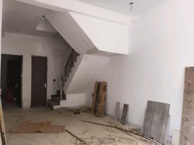 3 BHK Villa
