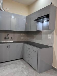 Kitchen Image of 540 Sq.ft 1 RK Apartment / Flat for sale in Shivalik City, Kharar Mohali for Rs. 1890000