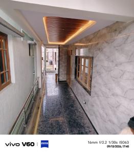 Balcony Image of 3200 Sq.ft 8 BHK Independent House for sale in Andrahalli Bengaluru for Rs. 23000000