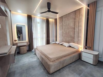 Bedroom Image of 3220 Sq.ft 4 BHK Villa for rent in Talegaon Dabhade Pune for Rs. 65000