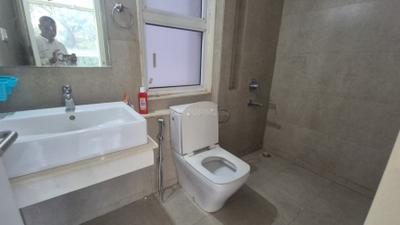 Image of 1000 Sq.ft 2 BHK Apartment / Flat for rent in Tata Serein Phase 1, Thane West, Thane for Rs. 55000