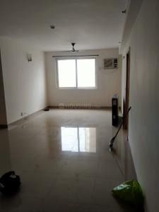 Hall Image of 1552 Sq.ft 3 BHK Apartment / Flat for sale in DLF New Town Heights, New Town Kolkata for Rs. 17000000