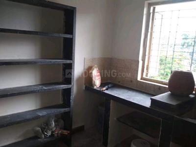 Kitchen Image of 340 Sq.ft 1 RK Apartment / Flat for sale in Dombivli East Thane for Rs. 2400000
