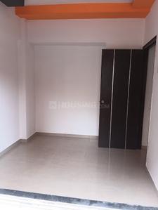 Living Room Image of 565 Sq.ft 1 BHK Apartment / Flat for sale in Nalasopara West Nala Sopara for Rs. 2800000