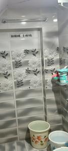 Bathroom Image of 640 Sq.ft 2 BHK Independent House for sale in Salarpur Varanasi for Rs. 4500000