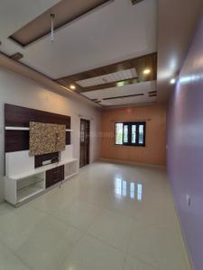 Hall Image of 1050 Sq.ft 2 BHK Builder Floor for rent in Kaliyabid Bhavnagar for Rs. 15500