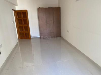 Bedroom Image of 1800 Sq.ft 3 BHK Apartment / Flat for rent in Panjim Goa for Rs. 75000