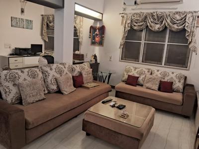 Hall Image of 4500 Sq.ft 6 BHK Independent House for sale in Besant Nagar Chennai for Rs. 250000000