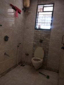 Nandanvan Park Attached Bathroom with Bedroom Two 3