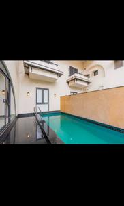 Image of 2600 Sq.ft 3 BHK Independent House for rent in Siolim, Goa for Rs. 200000