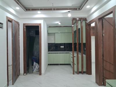 Living Room Image of 1500 Sq.ft 3 BHK Apartment / Flat for sale in Sector 72 Noida for Rs. 5000033
