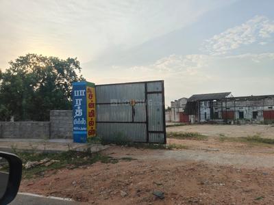Image of 2400 Sq.ft Residential Plot / Land for sale in Uthukuli, Pollachi for Rs. 6000000