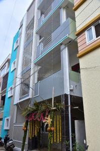 Image of 1100 Sq.ft 2 BHK Independent House for rent in Kadugodi, Bengaluru for Rs. 35000