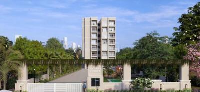 Image of 1075 Sq.ft 2 BHK Apartment / Flat for sale in Global Orlean, Bommasandra, Bengaluru for Rs. 8063000
