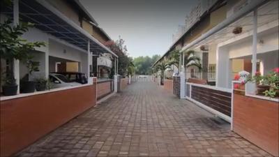 Image of 2650 Sq.ft 4 BHK Villa for sale in Kakkanad, Kochi for Rs. 17500000