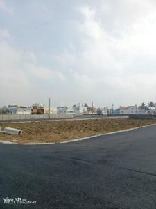 Image of 800 Sq.ft 2 BHK Independent House for sale in Nemilicheri, Chennai for Rs. 4800000