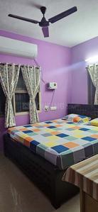 Bedroom Image of 774 Sq.ft 2 BHK Apartment / Flat for sale in Madipakkam Chennai for Rs. 5800000