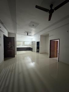 3 BHK Independent House