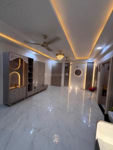 Hall Image of 1490 Sq.ft 3 BHK Apartment / Flat for sale in Jagatpura Jaipur for Rs. 7100000