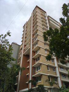 Image of 875 Sq.ft 2 BHK Apartment / Flat for sale in Vile Parle West, Mumbai for Rs. 29500000