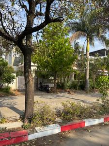 Image of 1500 Sq.ft Residential Plot / Land for sale in Satya Malwa County, Manglia, Indore for Rs. 6750000