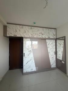 Bedroom Image of 1596 Sq.ft 3 BHK Apartment / Flat for rent in Gummanahalli Bengaluru for Rs. 43000