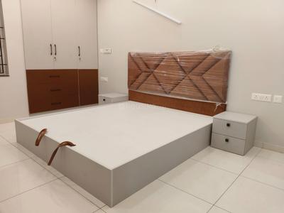 Bedroom Image of 869 Sq.ft 2 BHK Apartment / Flat for sale in Casagrand Zenith Phase 1, Medavakkam Chennai for Rs. 7500000