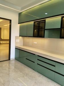Kitchen Image of 1950 Sq.ft 3 BHK Builder Floor for sale in DLF Phase 2, DLF Phase 1 Gurgaon for Rs. 42500000
