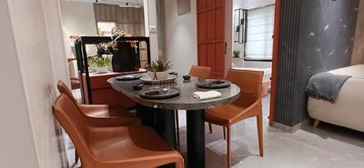 Image of 1257 Sq.ft 3 BHK Apartment / Flat for sale in Kharadi, Pune for Rs. 12500000
