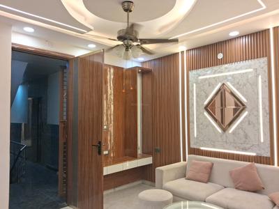 3 BHK Independent Builder Floor