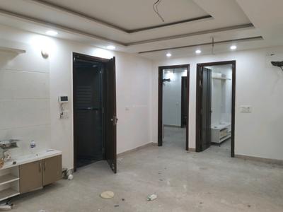 Living Room Image of 1100 Sq.ft 3 BHK Builder Floor for sale in Sector 16 Rohini New Delhi for Rs. 20500000