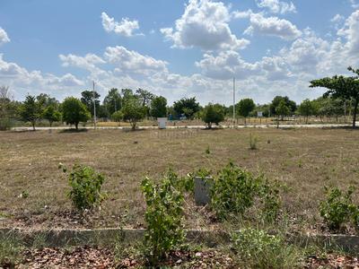 Image of 1500 Sq.ft Residential Plot / Land for sale in Apranje Grandeur, Vijayapura, Bengaluru for Rs. 6000000