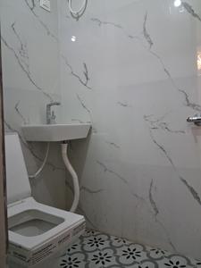 Bedroom One Image of 1350 Sq.ft 3 BHK Apartment / Flat for sale in Phase 2 Noida for Rs. 5300000