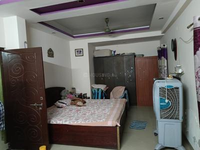 Hall Image of 2500 Sq.ft 3 BHK Independent House for sale in Nipania Indore for Rs. 13500000