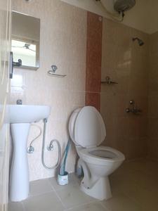 Bedroom One Image of 1140 Sq.ft 2 BHK Apartment / Flat for rent in Agrahara Layout Bengaluru for Rs. 30000