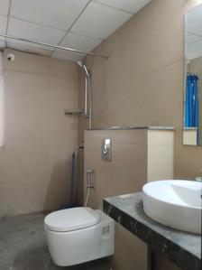Bedroom One Image of 1400 Sq.ft 2.5 BHK Apartment / Flat for sale in Mahindra Vivante , Andheri East Mumbai for Rs. 36500000