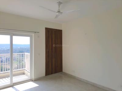 Bedroom Image of 1264 Sq.ft 2 BHK Apartment / Flat for sale in Eldeco Acclaim, Sector 2 Sohna for Rs. 12500000